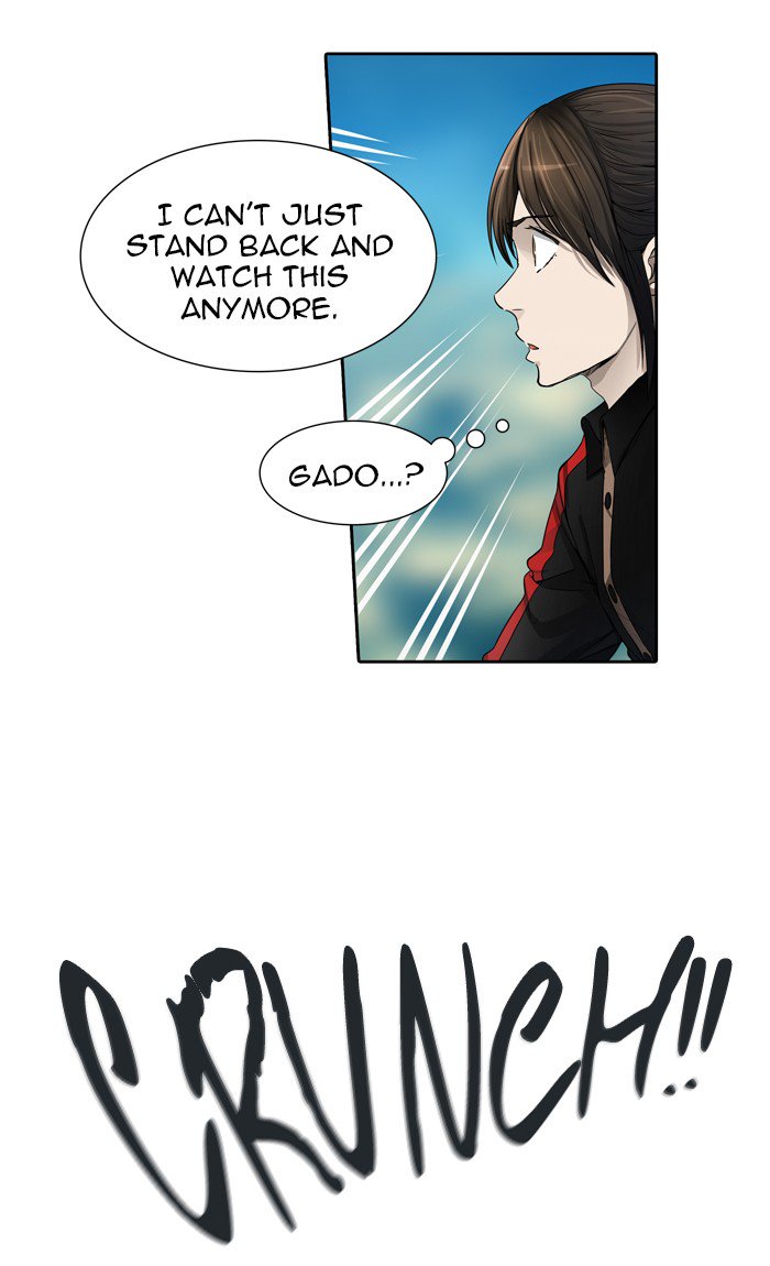 Tower of God Chapter 440 88